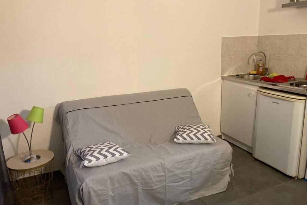 Studio Proche Centre, Gare Et Ecoles Apartamento Valence (Drome)