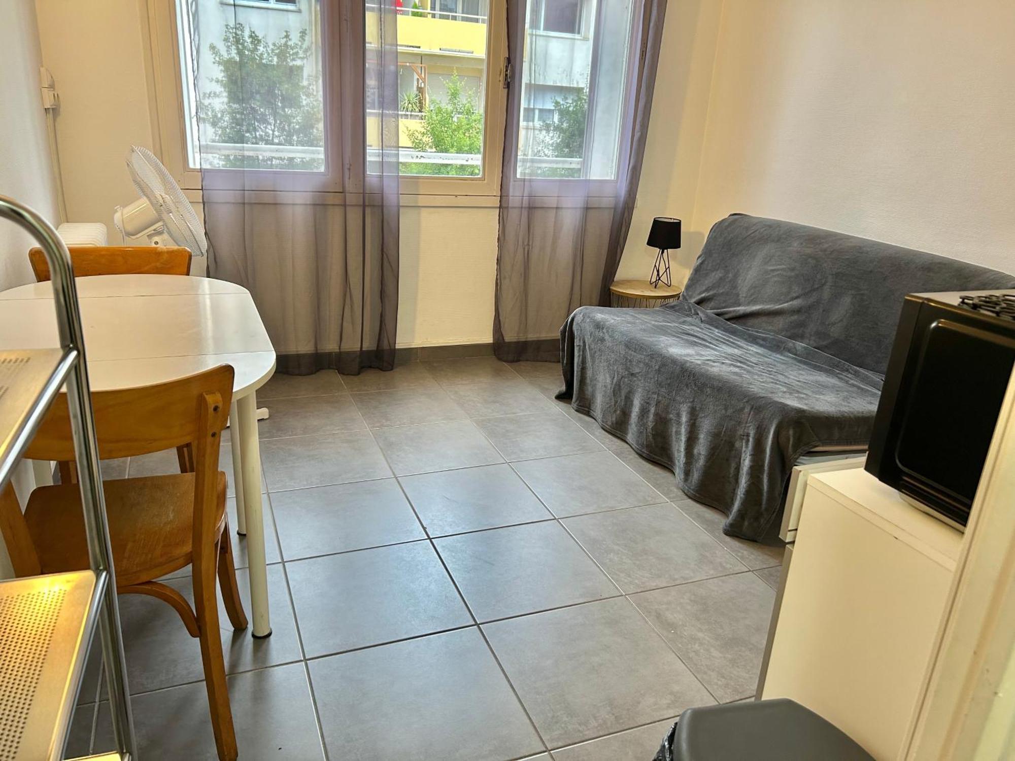 Apartamento Studio Proche Centre, Gare Et Ecoles Valence (Drome)