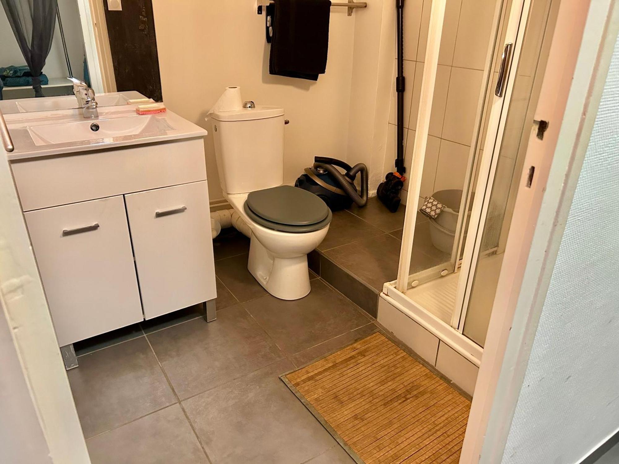 Studio Proche Centre, Gare Et Ecoles *